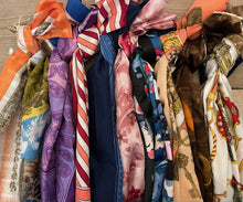 Load image into Gallery viewer, up cycle - fabric wrapping