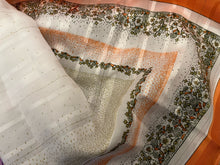 Load image into Gallery viewer, up cycle - fabric wrapping