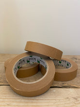 Load image into Gallery viewer, kraft paper tape
