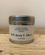 Load image into Gallery viewer, the beaulieu candle company - soy wax candles