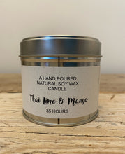 Load image into Gallery viewer, the beaulieu candle company - soy wax candles