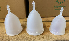 Load image into Gallery viewer, organicup - the menstrual cup