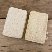 Load image into Gallery viewer, green island - compostable sponges