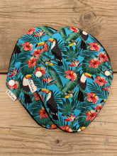 Load image into Gallery viewer, the clever cactus - standard daily liner reusable pads