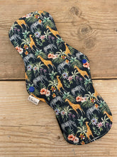 Load image into Gallery viewer, the clever cactus - standard night reusable pad