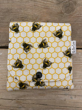 Load image into Gallery viewer, the clever cactus - waterproof lined pouch