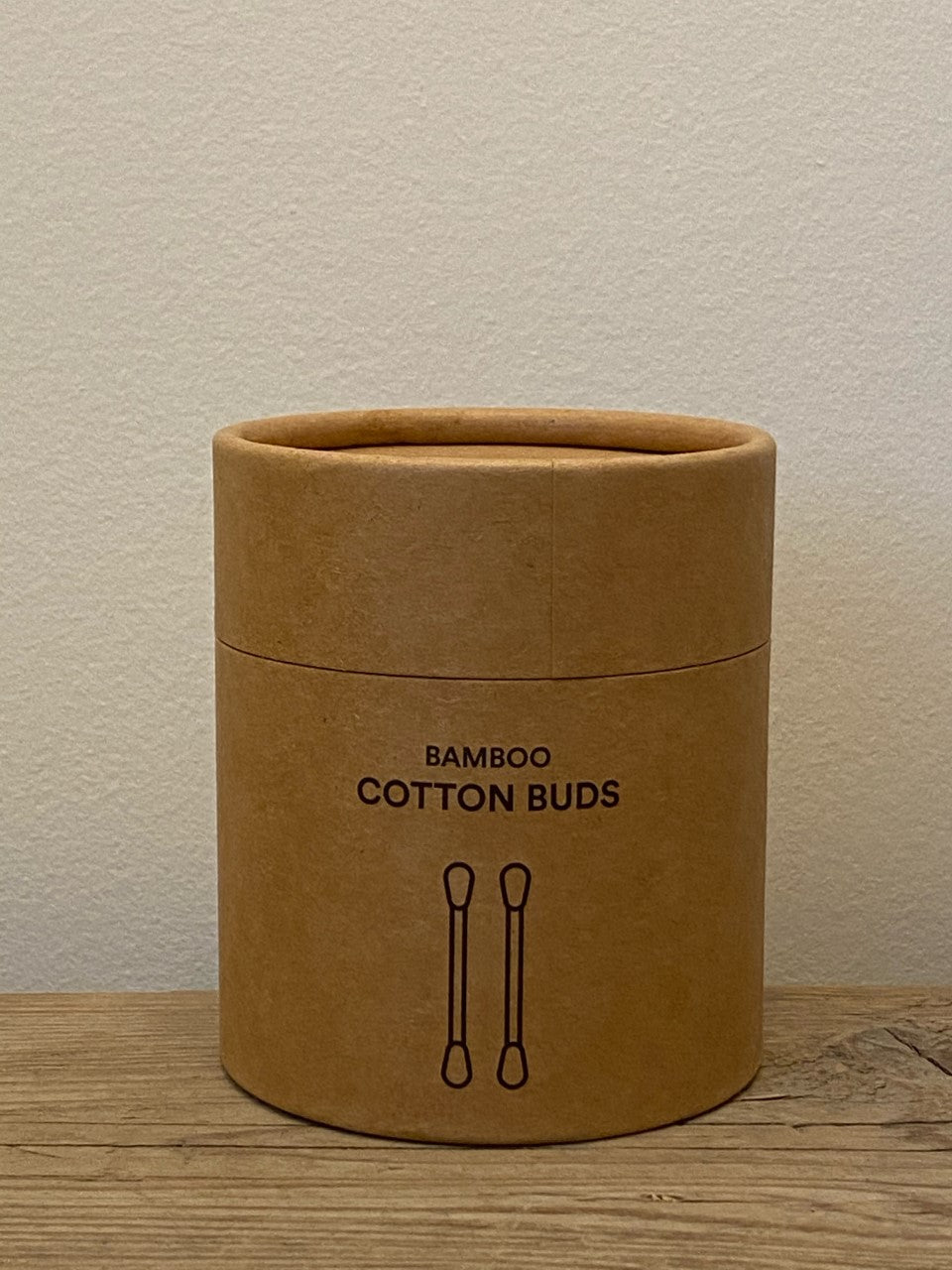 zero waste club - cotton buds