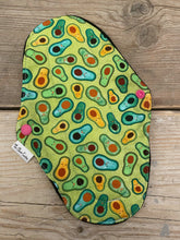 Load image into Gallery viewer, the clever cactus - standard regular reusable pad
