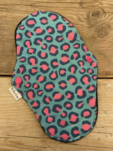 Load image into Gallery viewer, the clever cactus - standard regular reusable pad
